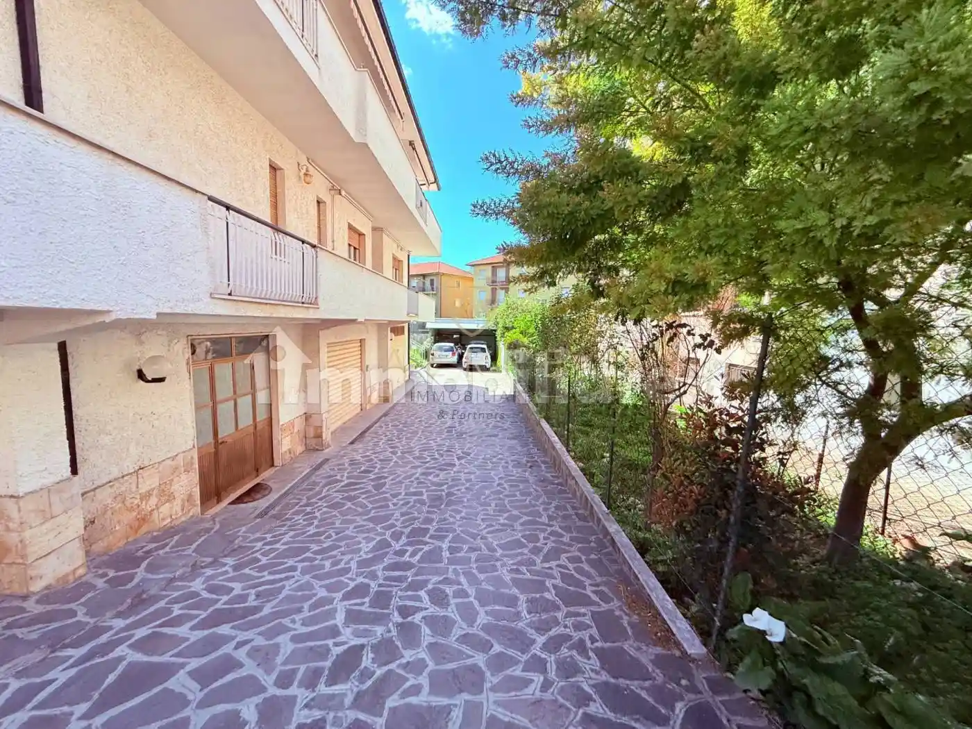 Terratetto unifamiliare via Dante Alighieri 94, Centro, Cepagatti - foto 2