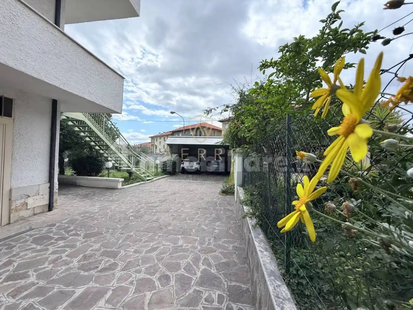 Terratetto unifamiliare via Dante Alighieri 94, Centro, Cepagatti - foto 3