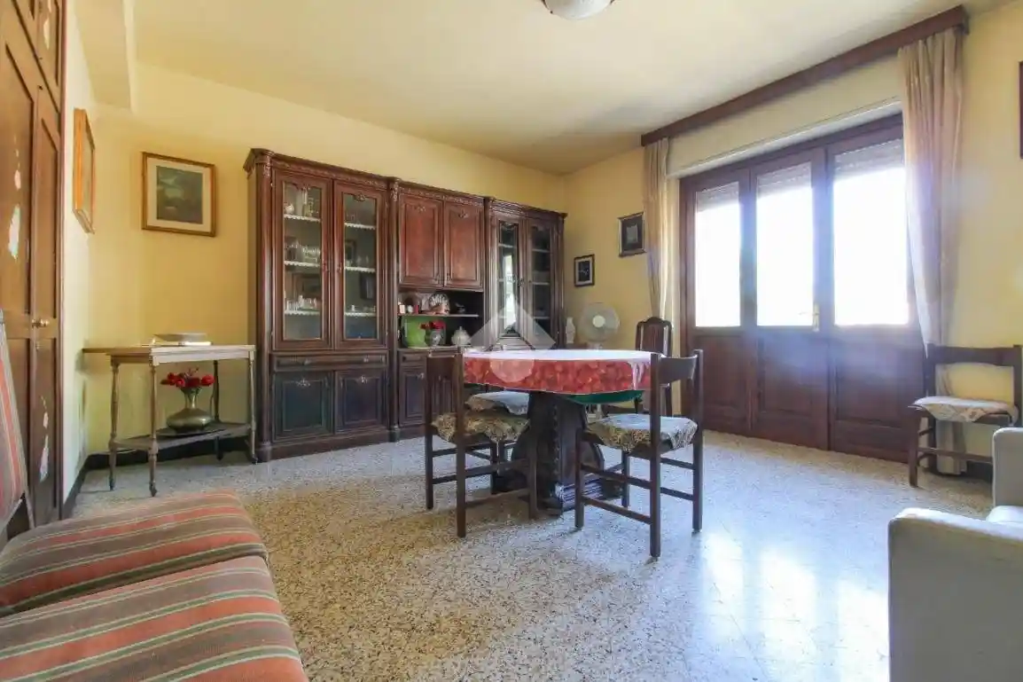 Appartamento in vendita a Vestone