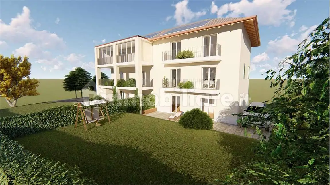 Villa unifamiliare via Monte Rosa, 1, Brinzio - foto 2