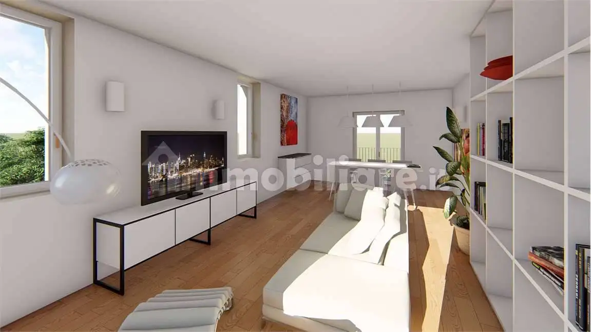 Villa unifamiliare via Monte Rosa, 1, Brinzio - foto 3