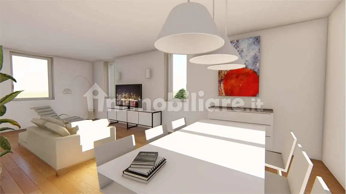 Villa unifamiliare via Monte Rosa, 1, Brinzio - foto 4