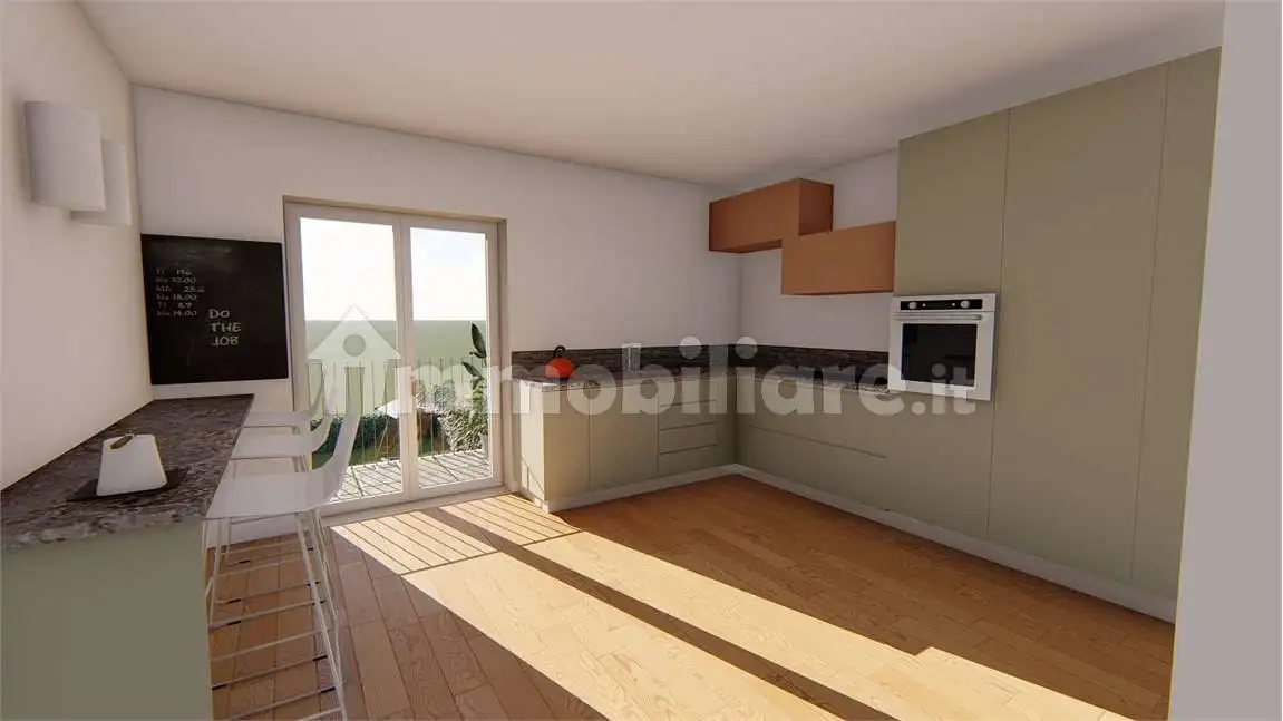 Villa unifamiliare via Monte Rosa, 1, Brinzio - foto 5