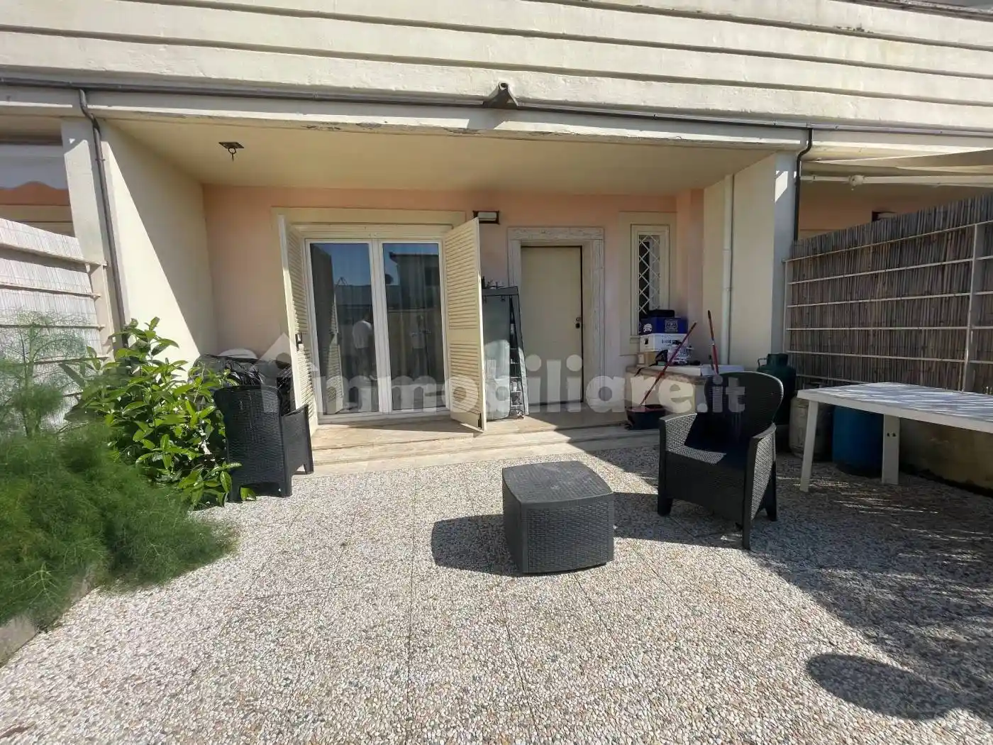 Villetta a schiera in vendita a Terracina