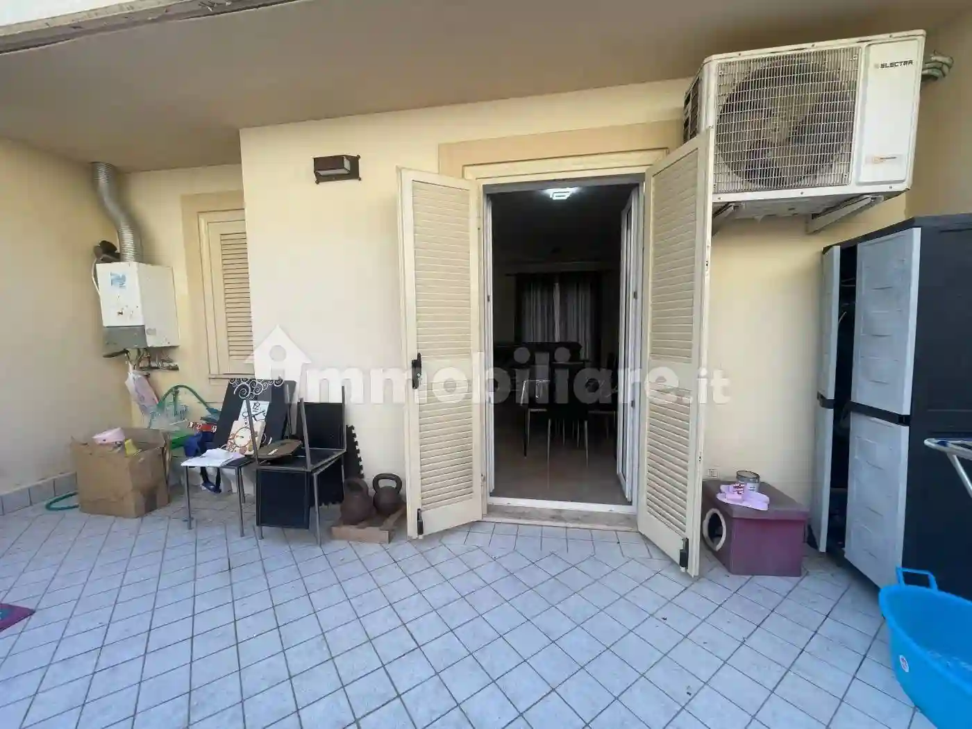 Villetta a schiera - foto 5