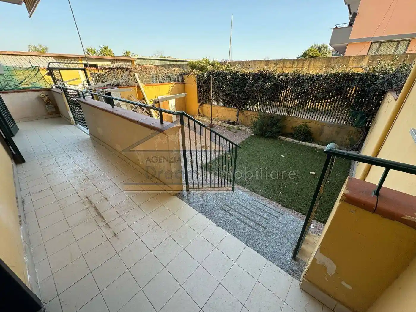 Trilocale via Oasi Sacro Cuore, Giardini - Oasi Sacro Cuore, Giugliano in Campania - foto 2