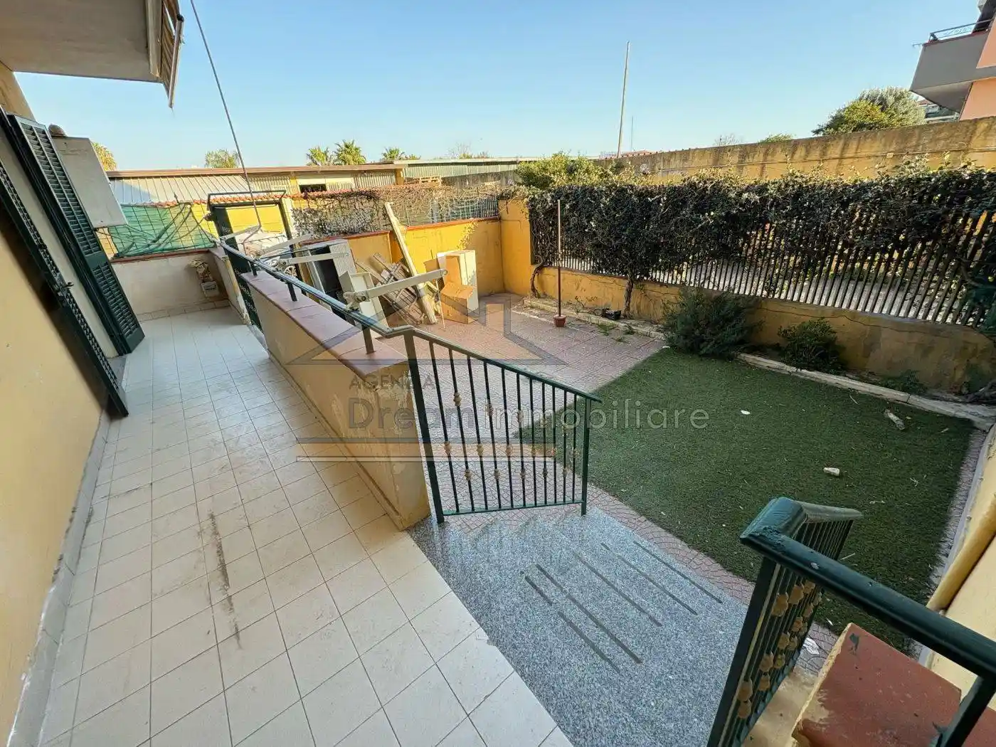 Trilocale via Oasi Sacro Cuore, Giardini - Oasi Sacro Cuore, Giugliano in Campania - foto 3