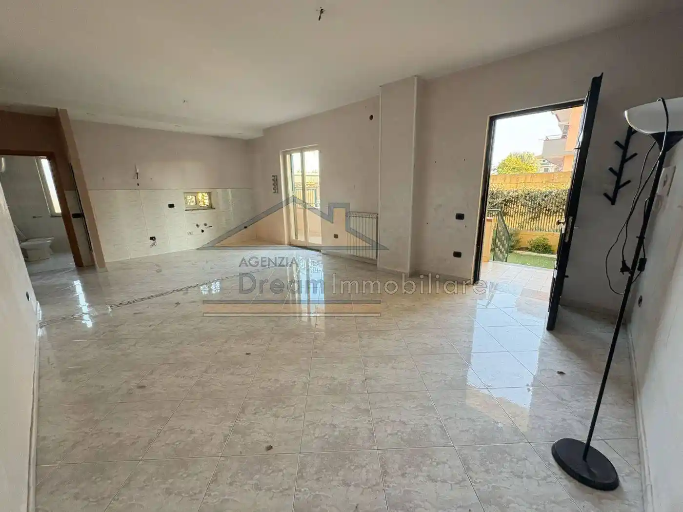 Trilocale via Oasi Sacro Cuore, Giardini - Oasi Sacro Cuore, Giugliano in Campania - foto 5