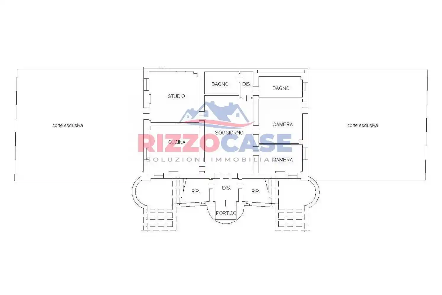 Casa indipendente - foto 2