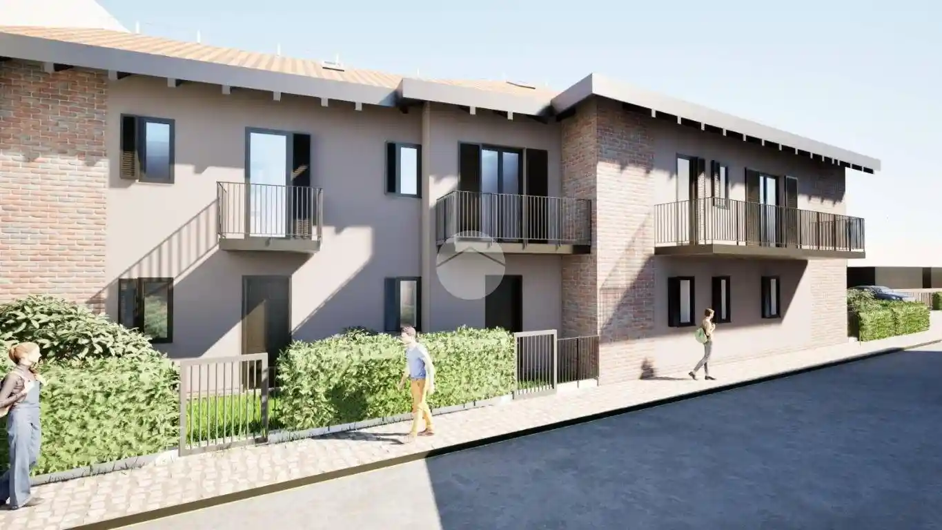 Villetta a schiera in vendita a Rivoli