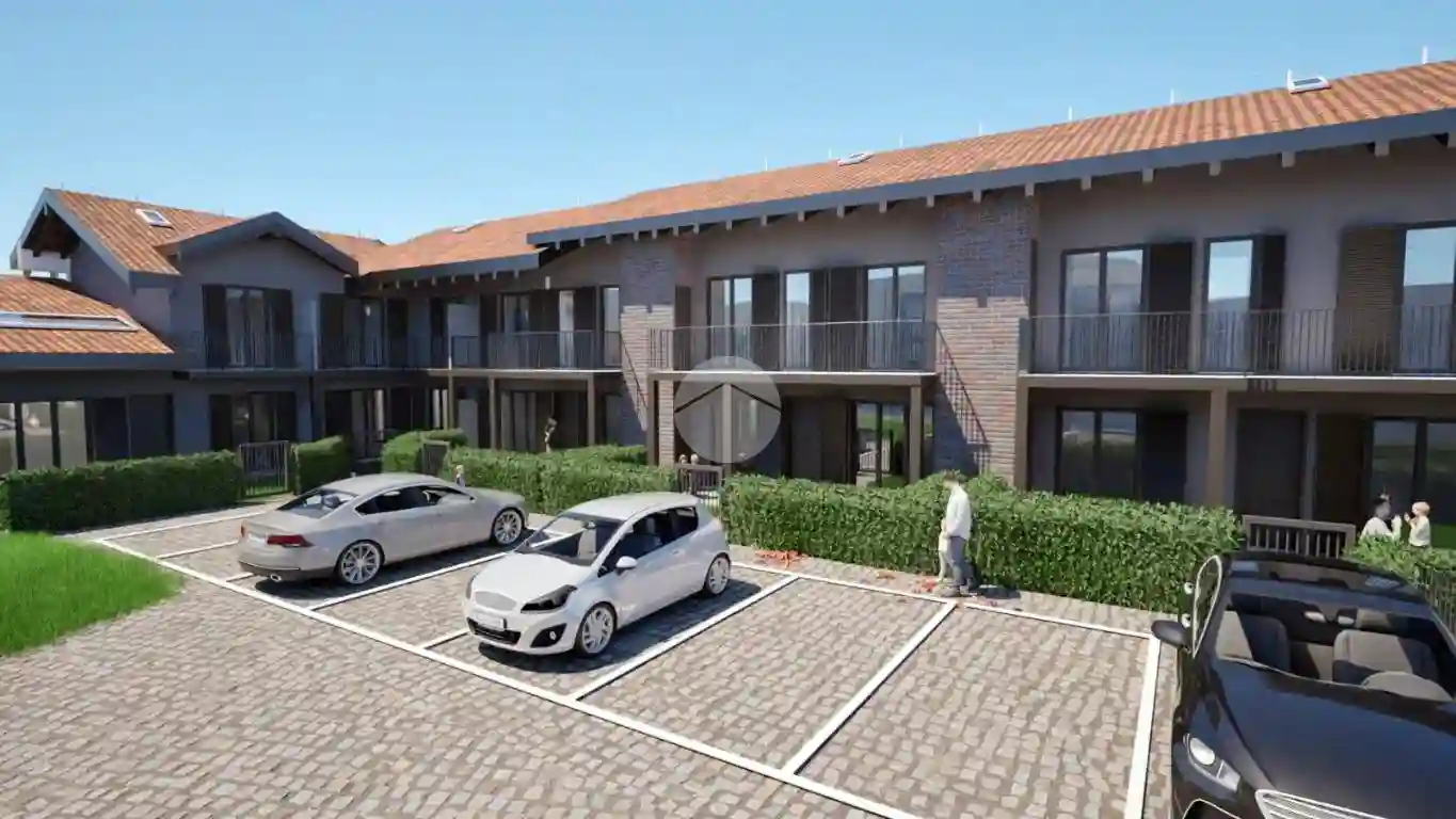 Villetta a schiera - foto 5