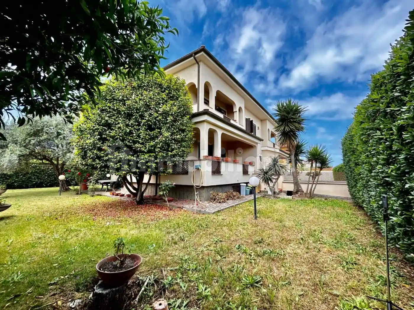 Villa in vendita a Anzio
