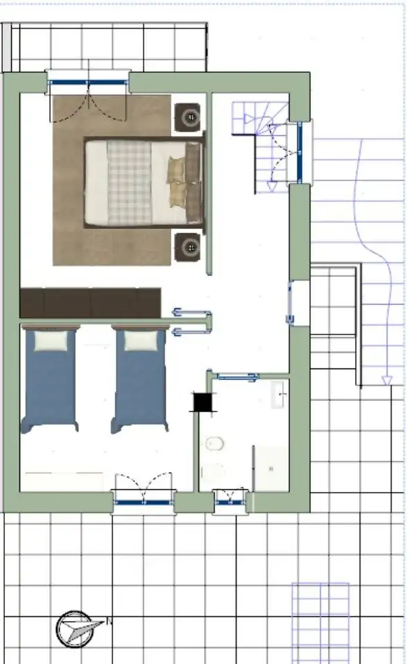 Villa in vendita a Agropoli