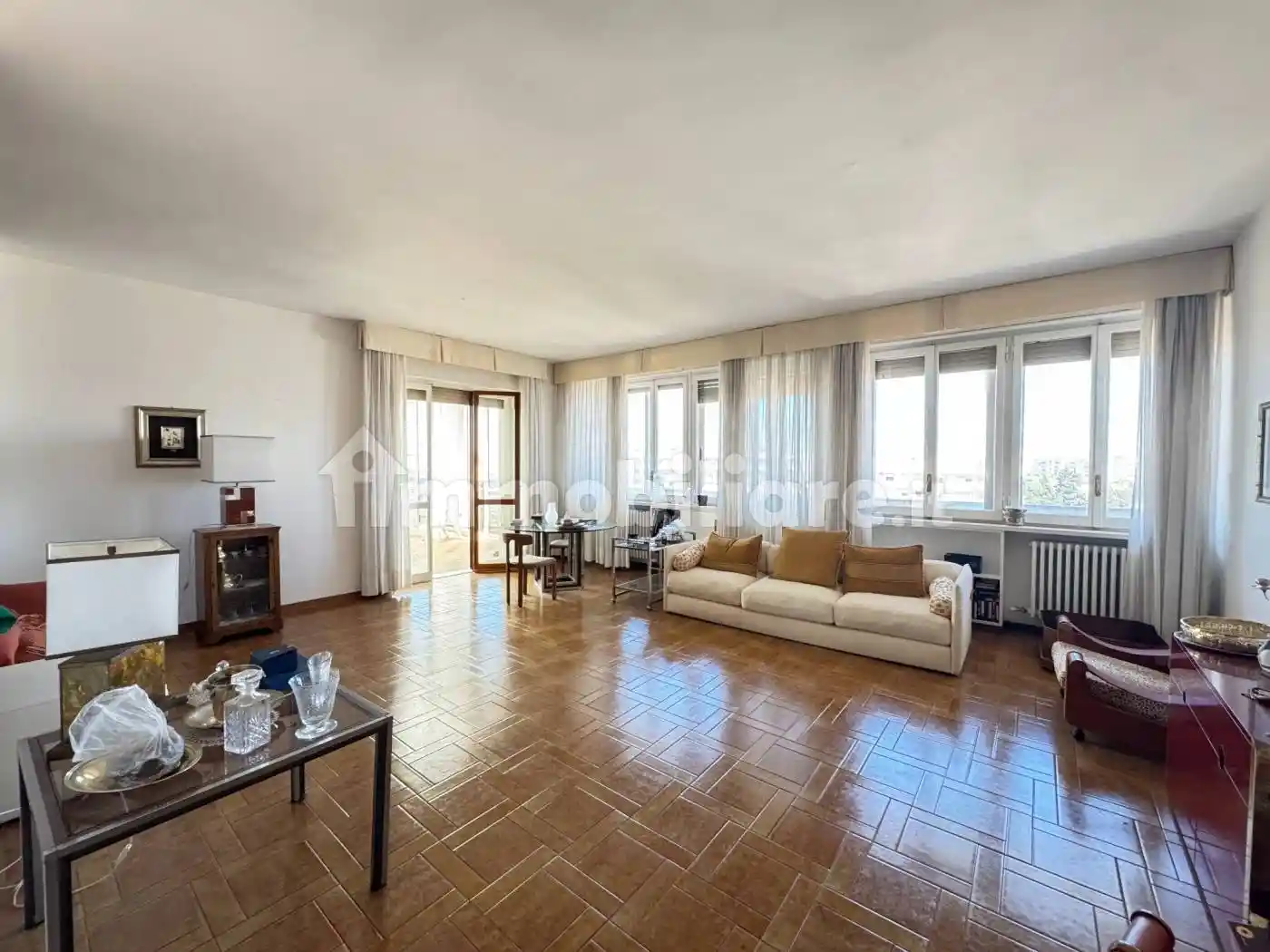 Attico - Mansarda in vendita a Lecce