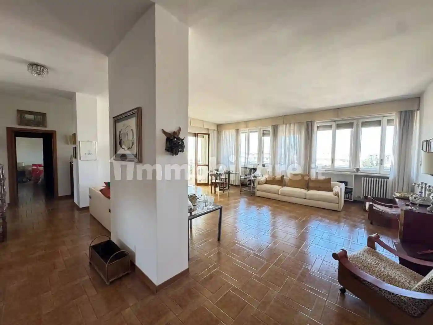 Attico - Mansarda - foto 2