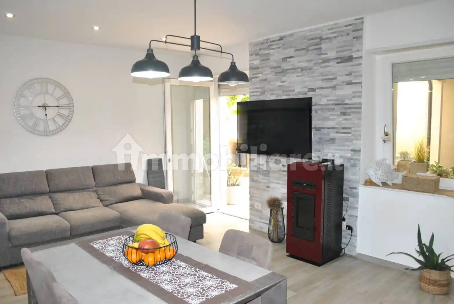 Appartamento in vendita a Cagliari