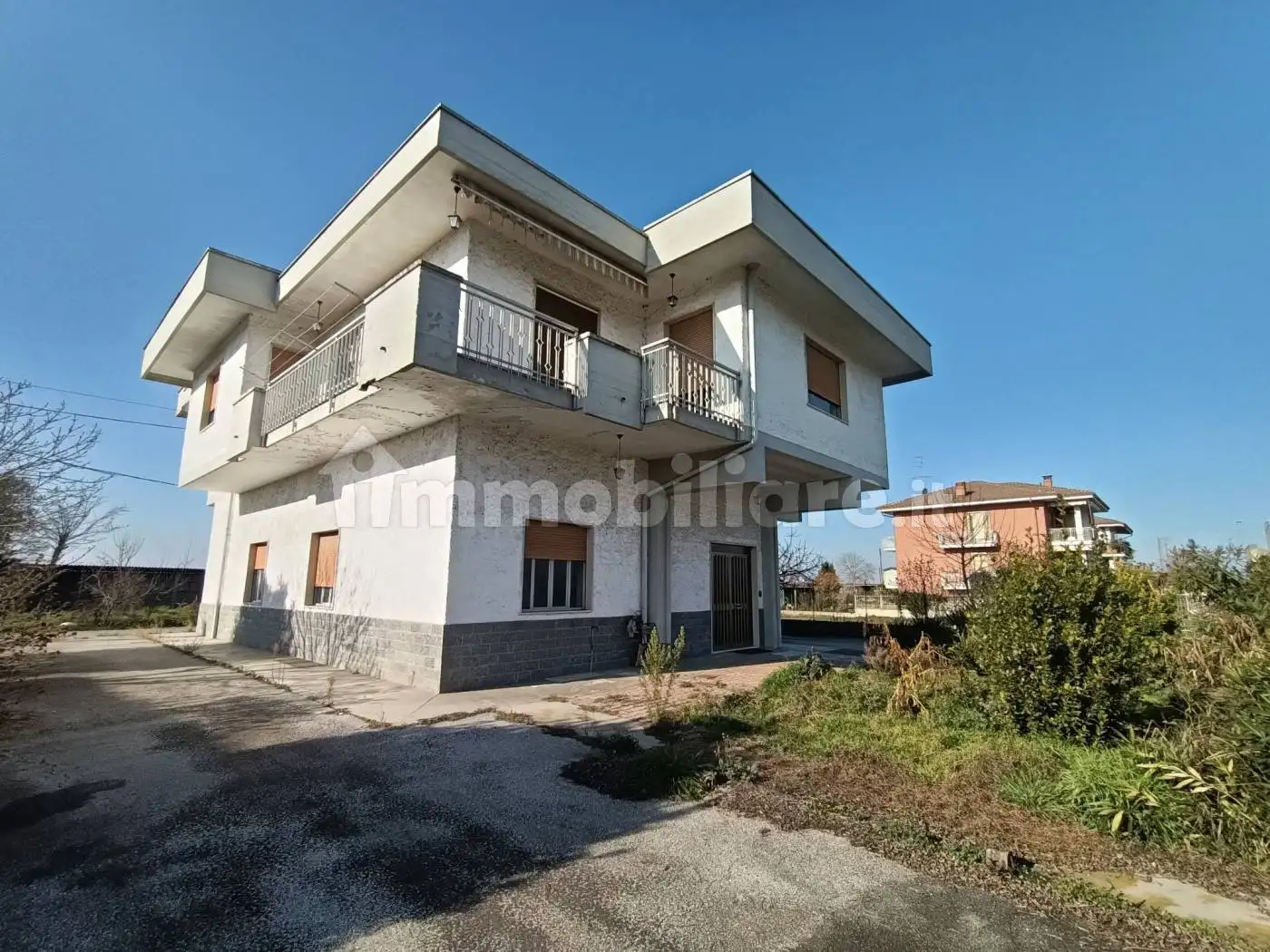 Villa in vendita a Cervere