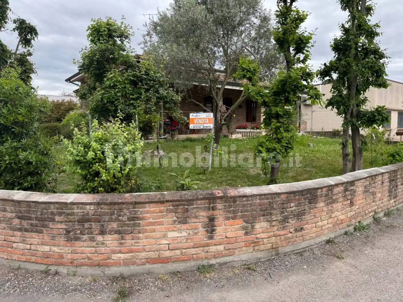 Villa in vendita a Concordia sulla Secchia