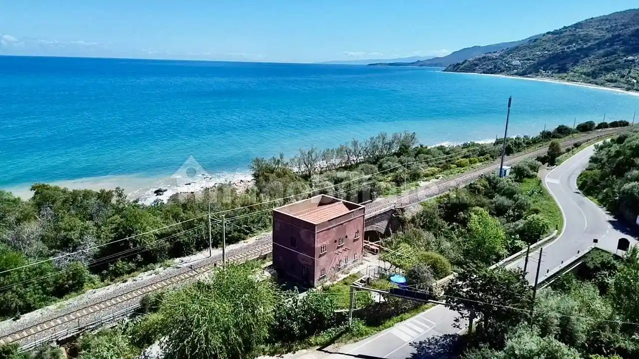 Villa in vendita a Cefalù