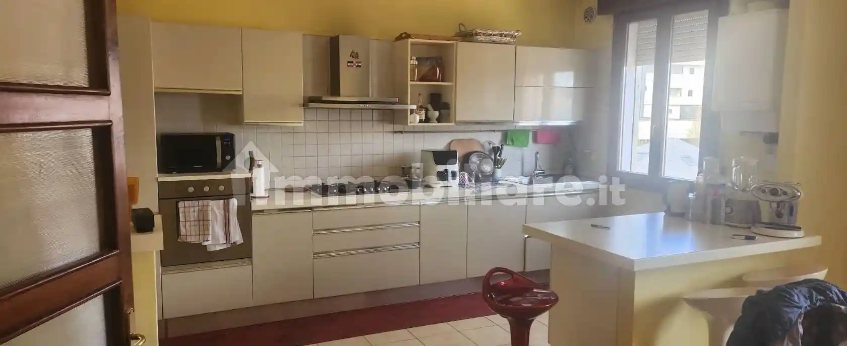 Appartamento in vendita a Rovigo