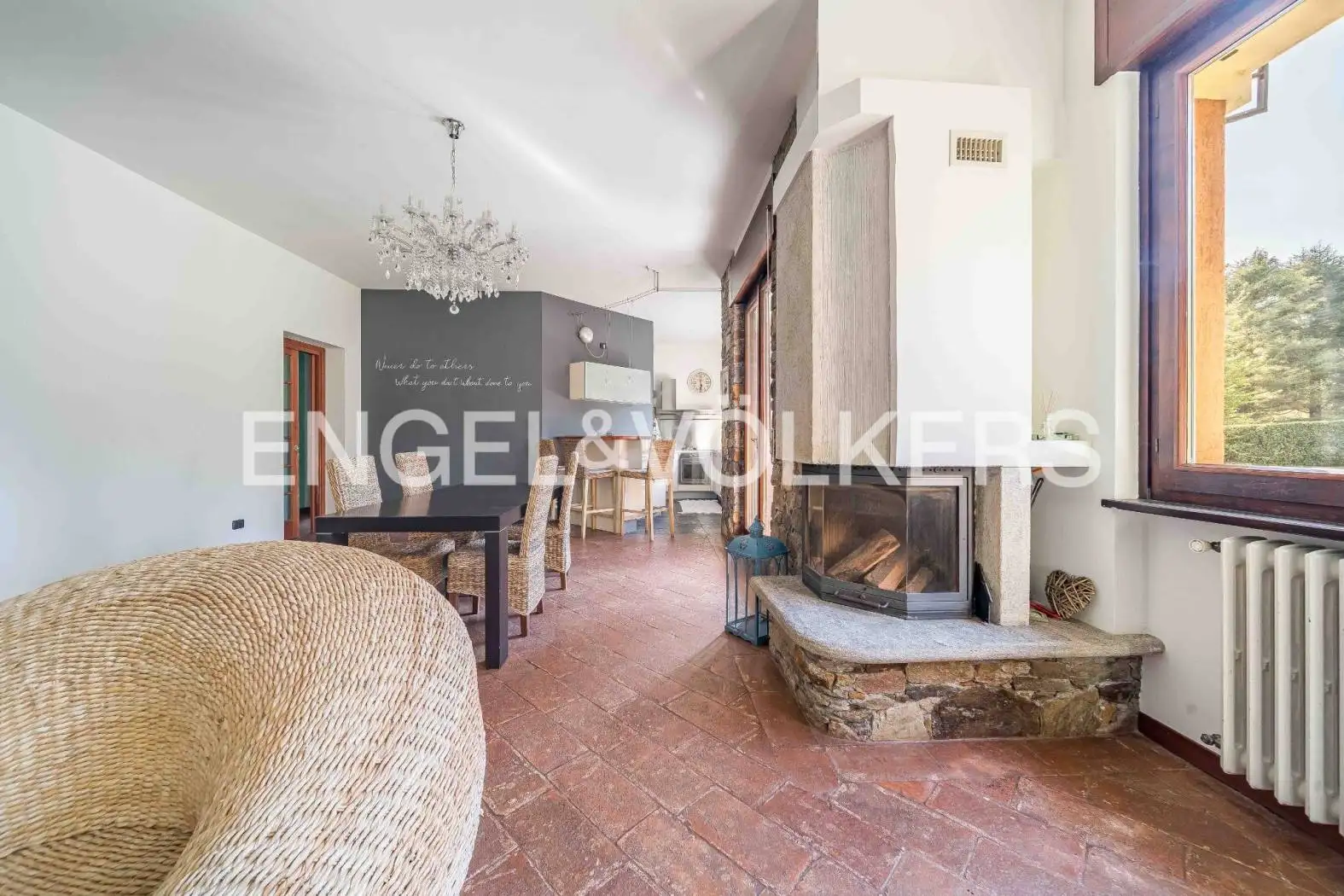 Villa bifamiliare via della Toppia 8, Clivio - foto 2