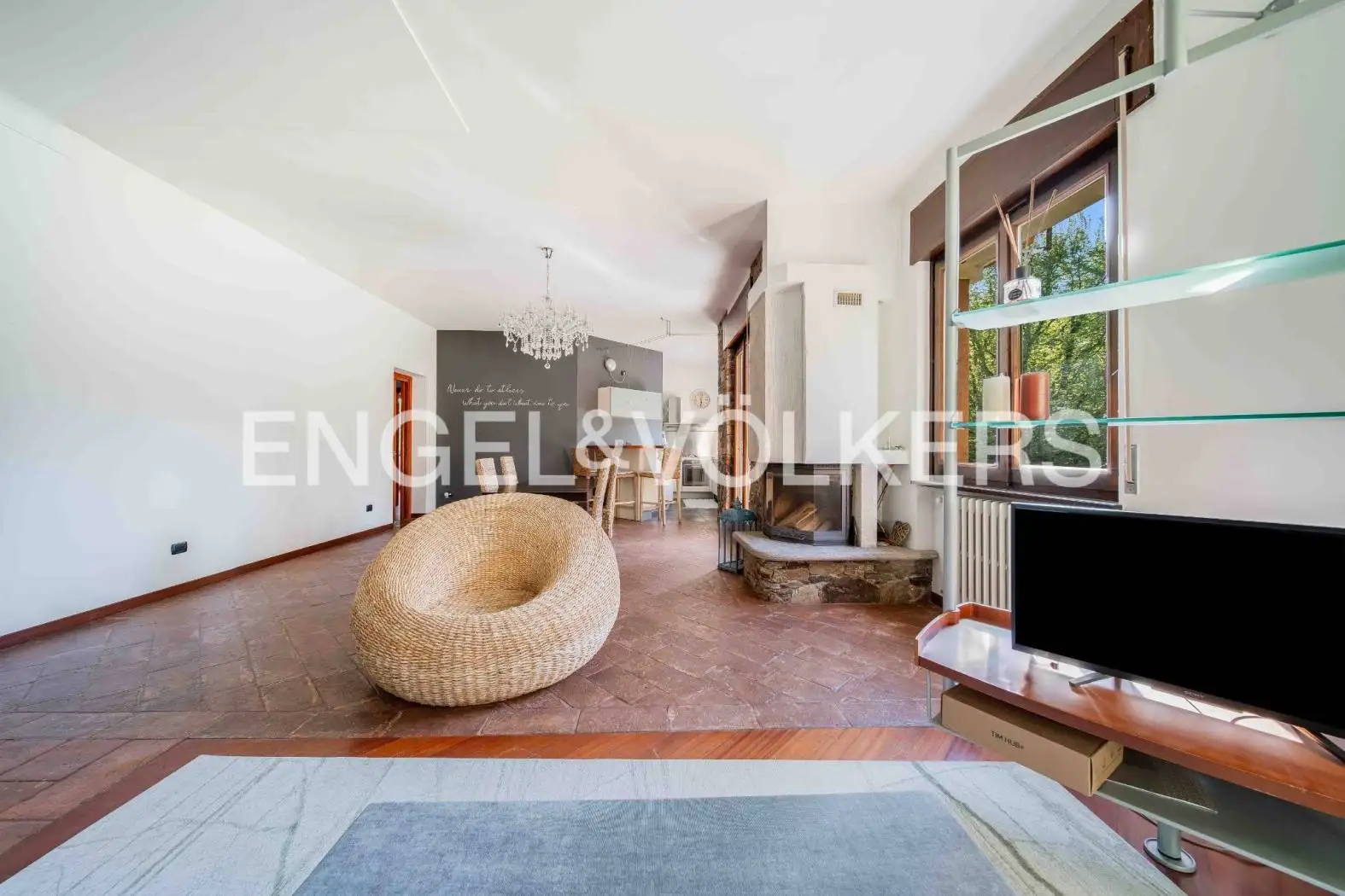 Villa bifamiliare via della Toppia 8, Clivio - foto 3