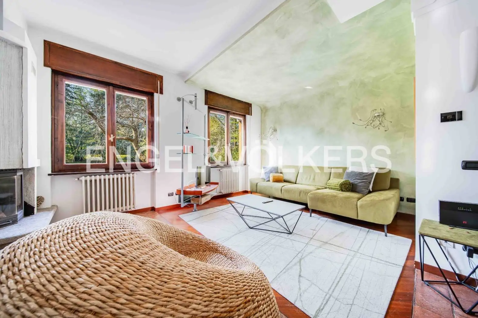 Villa bifamiliare via della Toppia 8, Clivio - foto 4