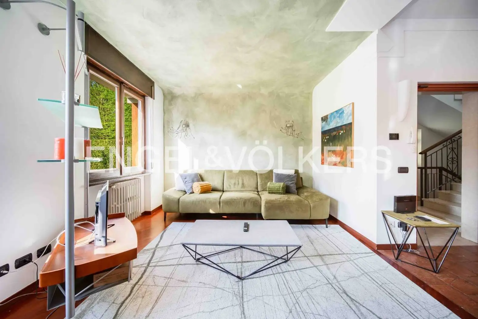 Villa bifamiliare via della Toppia 8, Clivio - foto 5