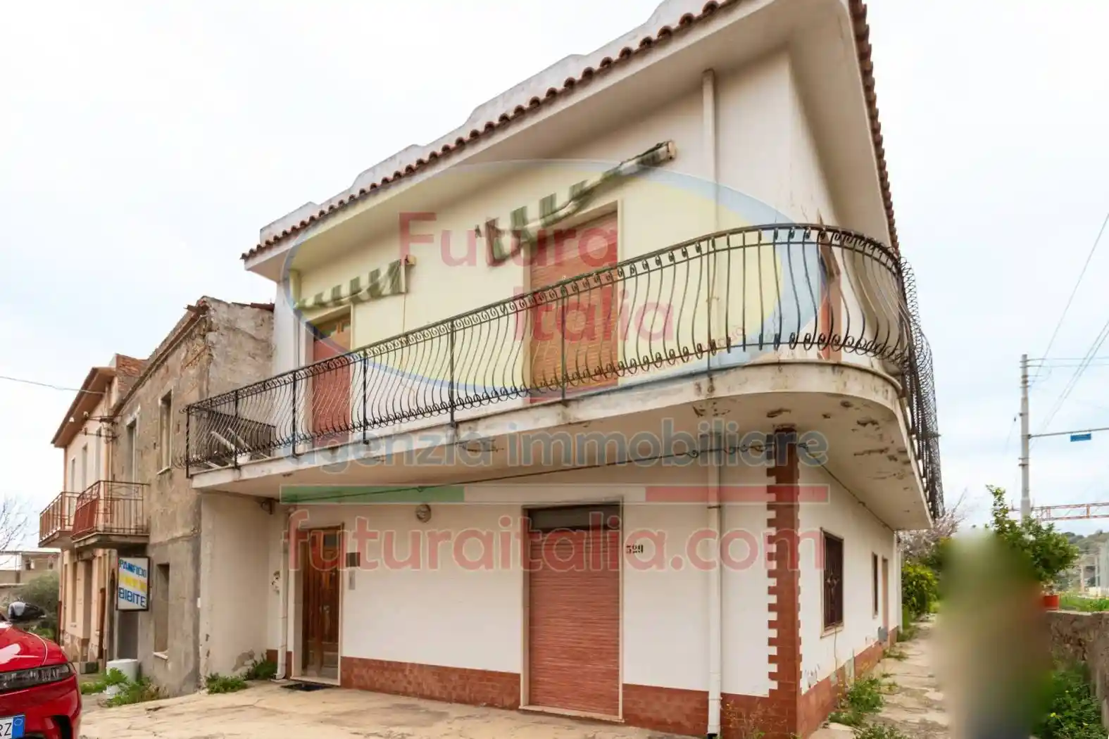 Casa indipendente in vendita a Terme Vigliatore