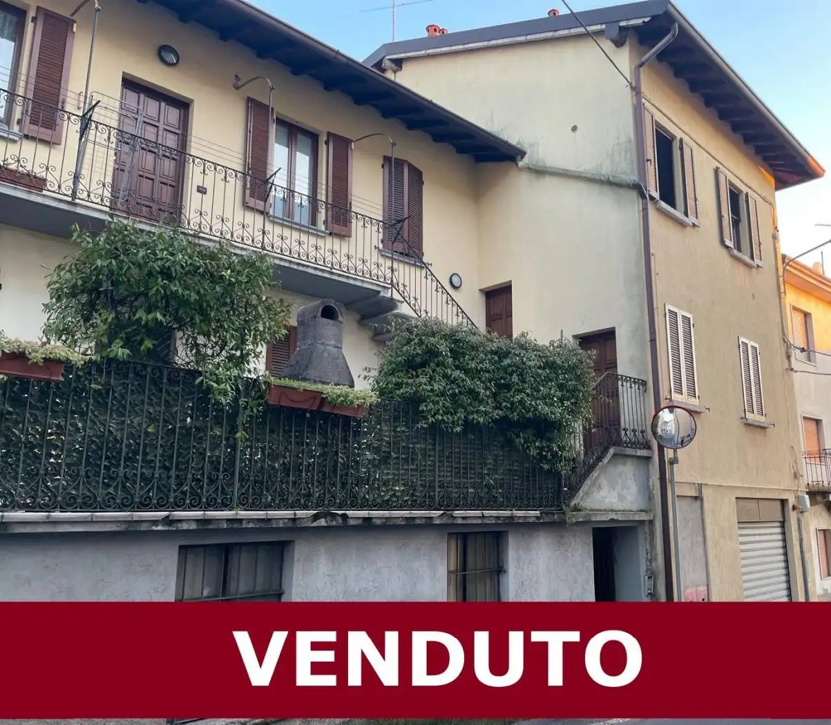 Appartamento in vendita a Cantù