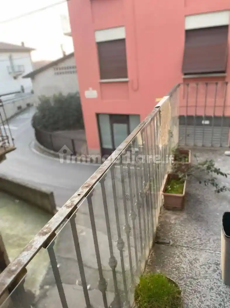 Monolocale via alla Chiesa 10, Cascina Amata, Cantù - foto 3