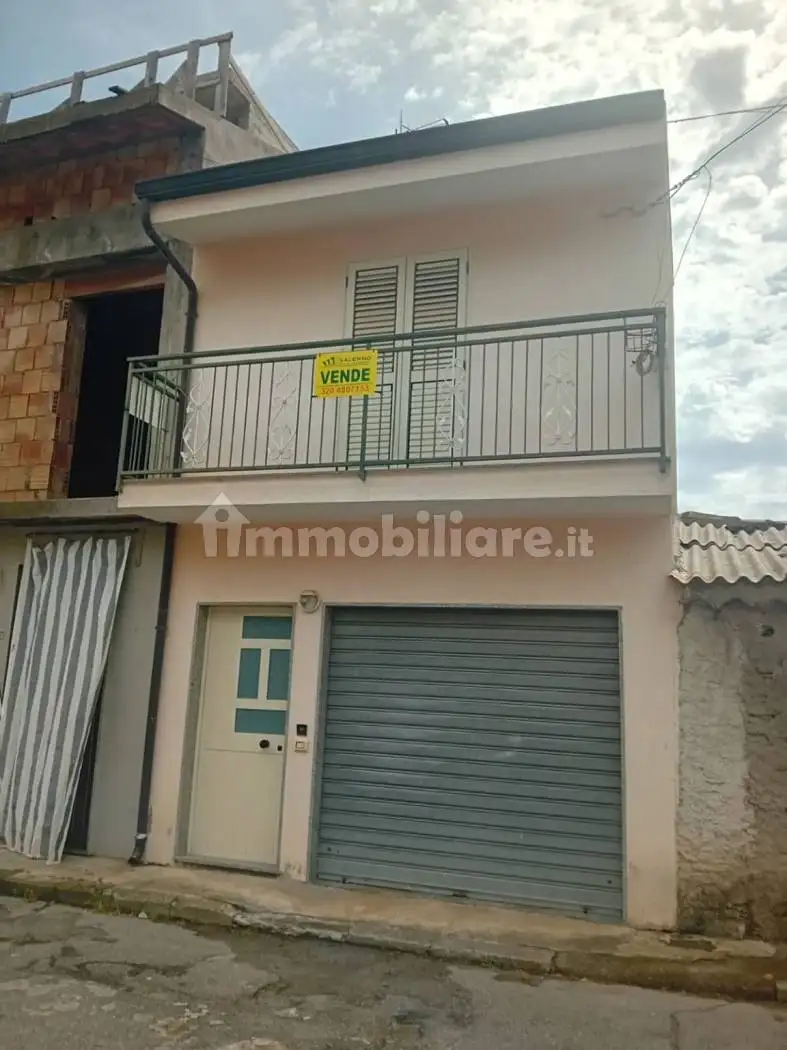 Villetta a schiera in vendita a Bianco