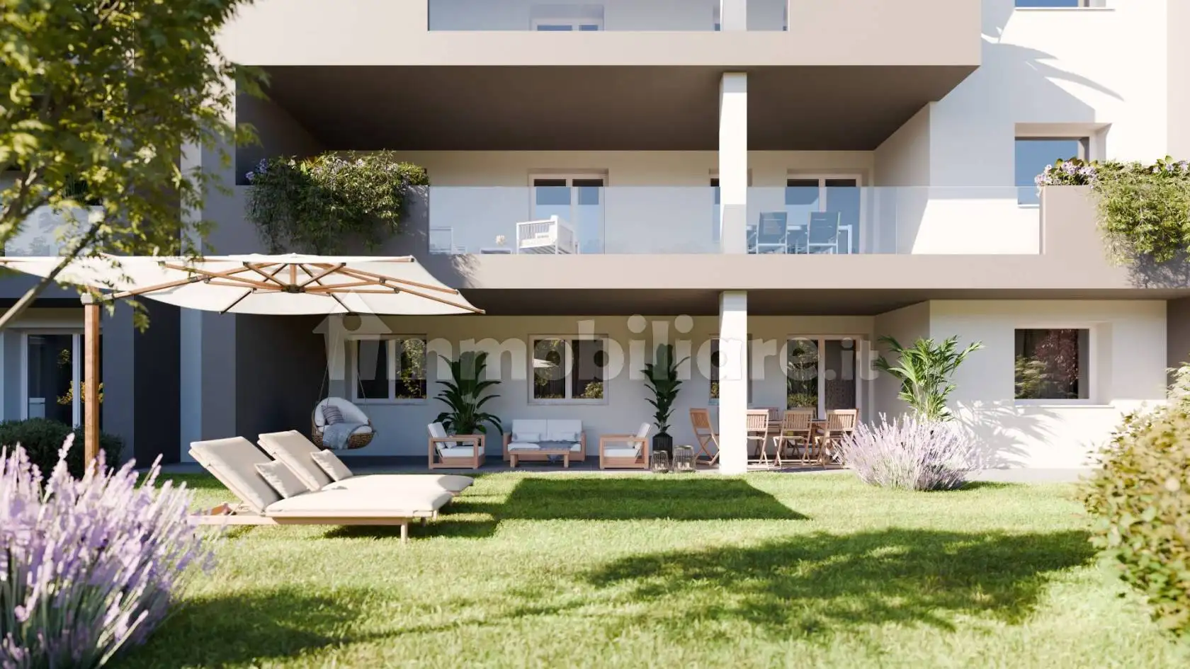 Appartamento in vendita a Cento