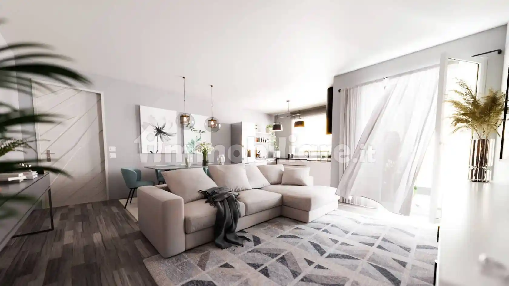 Appartamento - foto 3