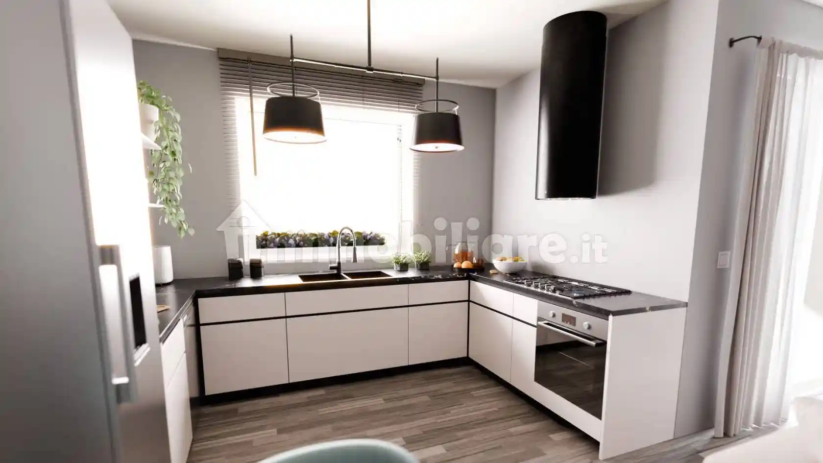 Appartamento - foto 5