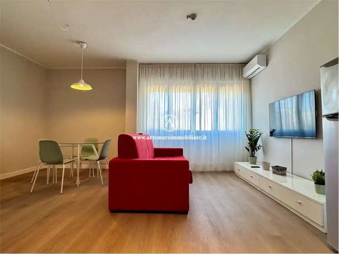 Appartamento in affitto a Pietrasanta