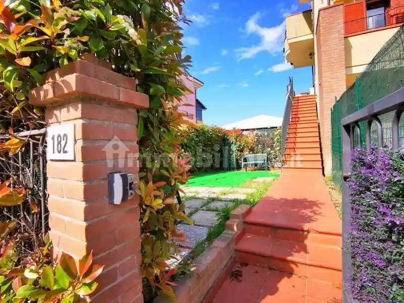 Appartamento in vendita a Montescudo - Montecolombo