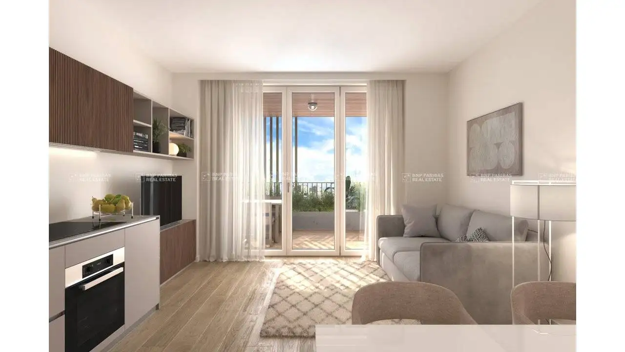 Appartamento in vendita a Milano