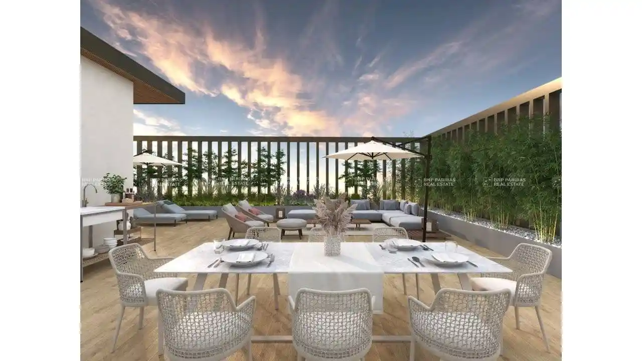 Bilocale via Giorgio Stephenson 81, Musocco, Milano - foto 5