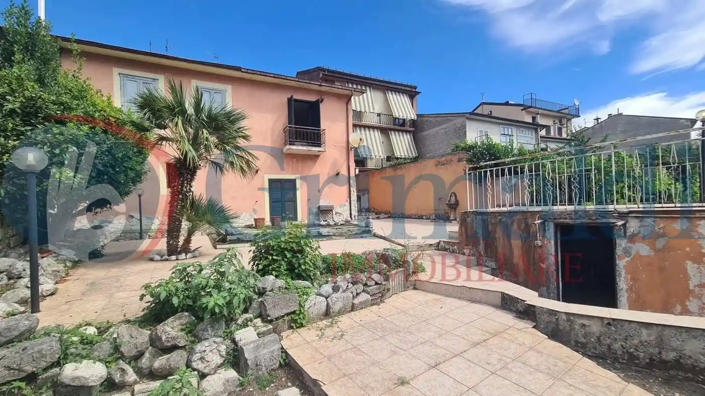 Palazzo - Edificio in Vendita - foto 3