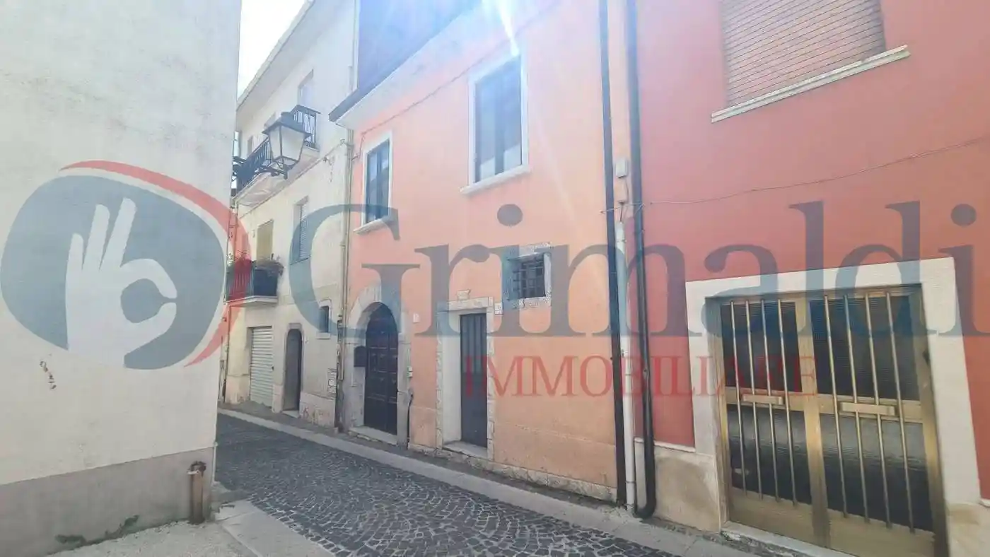 Palazzo - Edificio in Vendita - foto 4