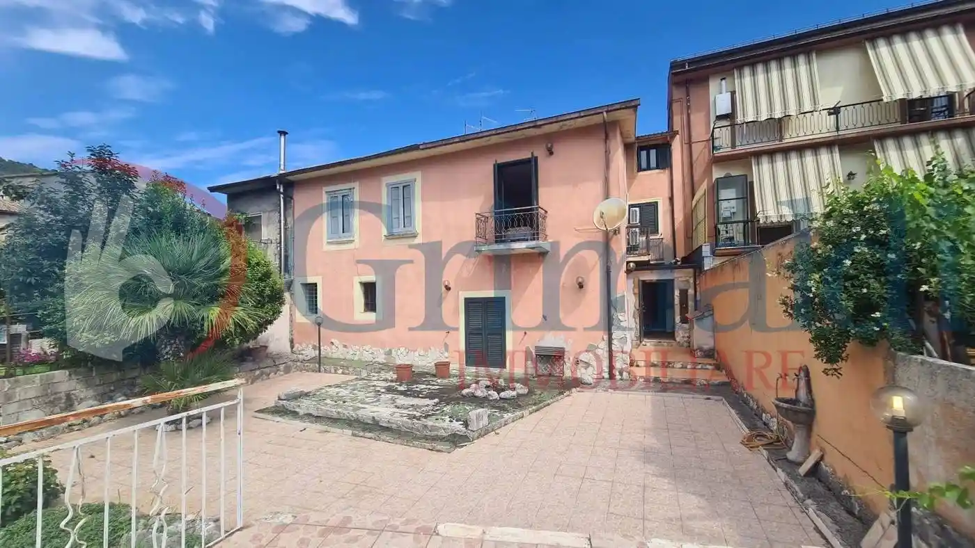 Palazzo - Edificio in Vendita - foto 5