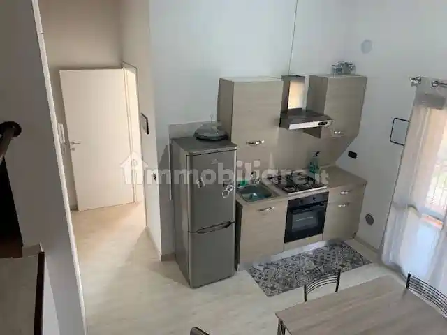Appartamento in affitto a Caselle Lurani