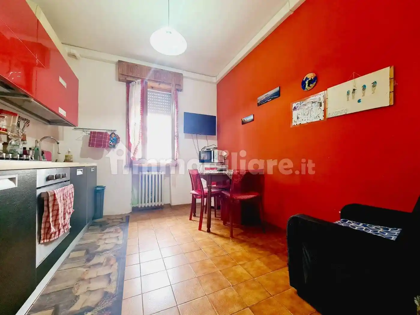 Appartamento in vendita a Reggio Emilia