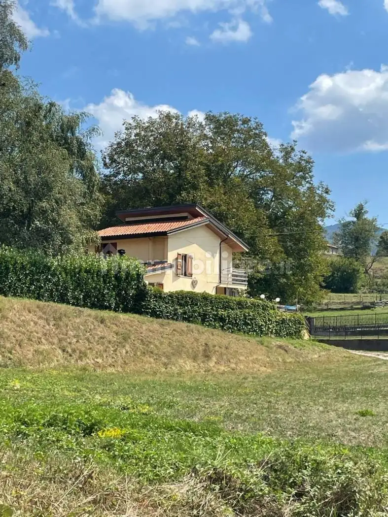 Villa unifamiliare Località Cascinasso, Bardineto - foto 2