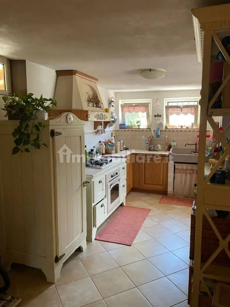 Villa unifamiliare Località Cascinasso, Bardineto - foto 4