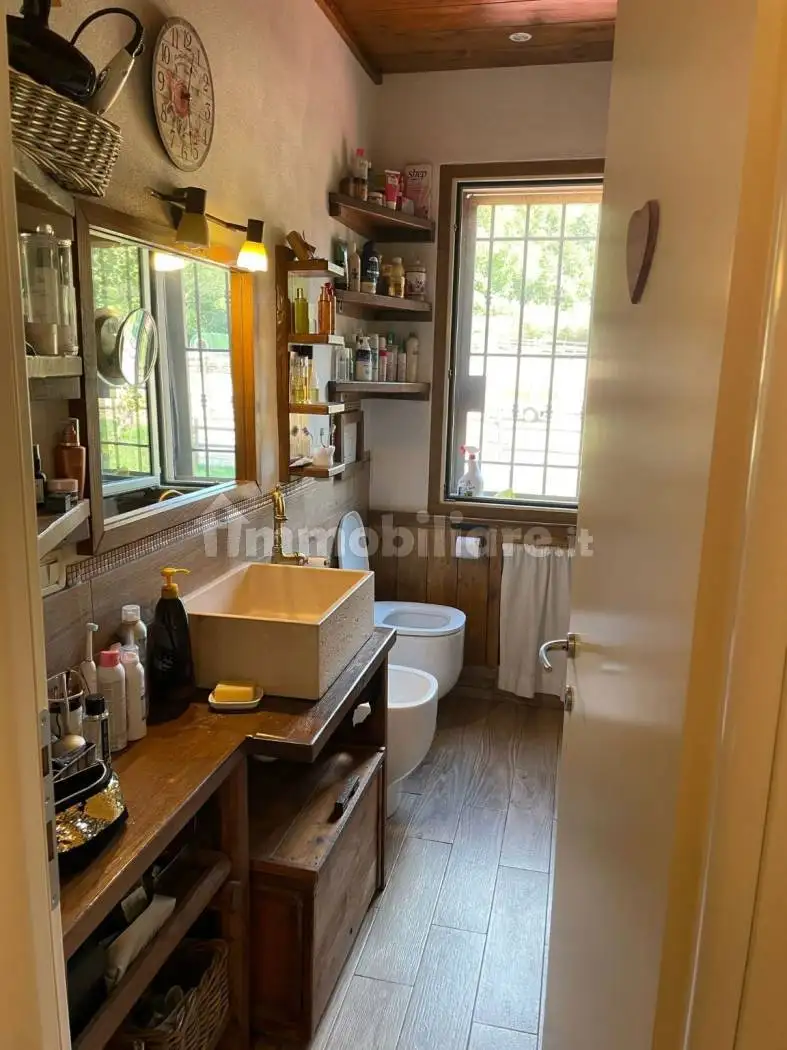 Villa unifamiliare Località Cascinasso, Bardineto - foto 5