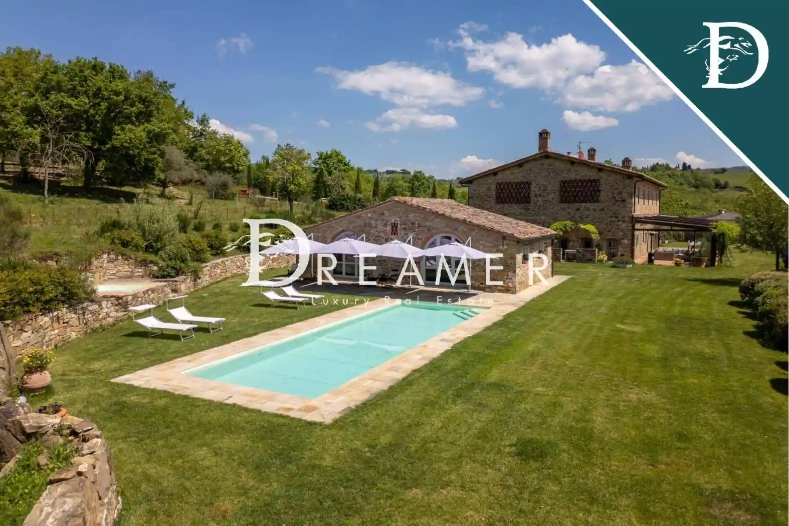 Villa in vendita a Barberino Tavarnelle