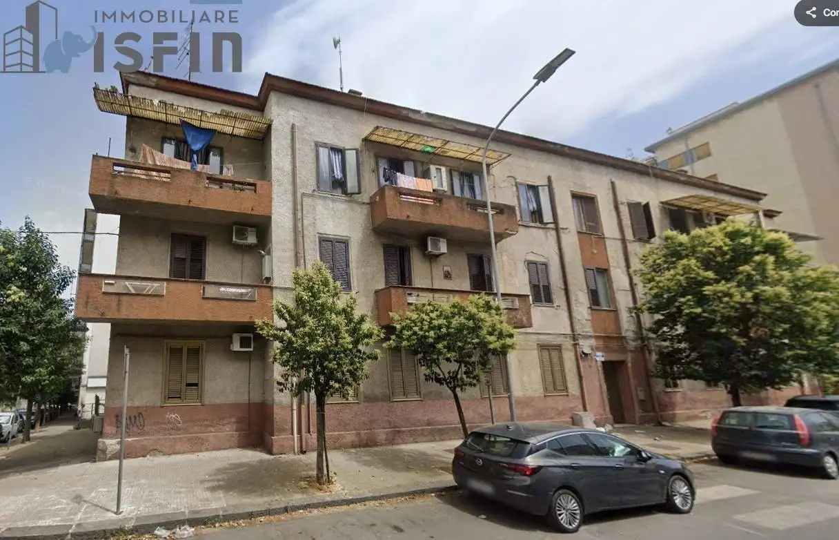 Appartamento in vendita a Cosenza