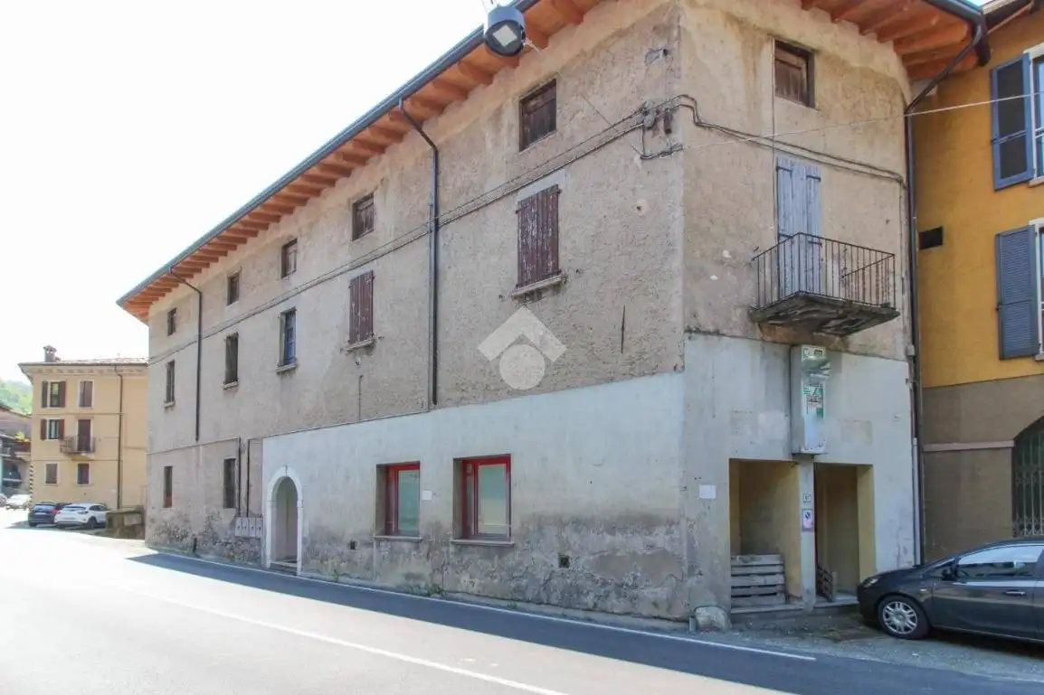 Appartamento in vendita a Barghe